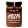 Pâte à tartiner caroube noisette 300g