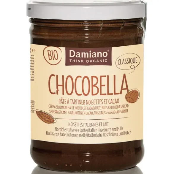 Pâte à tartiner Chocobella 700g