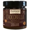 Pâte à tartiner Chocobella noir 200g