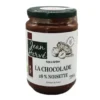 Pâte à tartiner Chocolade 750g