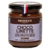 Pâte à tartiner Chocolinette 220g