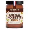 Pâte à tartiner Choco noisette Kids 300g