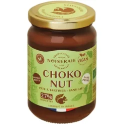 Pâte à tartiner Chokénut 300g