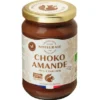 Pâte à tartiner Choko amande 300g