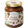 Pâte à tartiner Choko noisette 700g