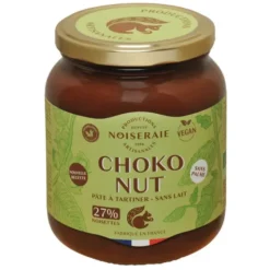 Pâte à tartiner Chokonut 700g