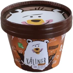 Pâte à tartiner croustillante sans allergènes 250g