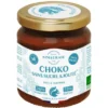 Pâte à tartiner sans sucre ajouté 190g