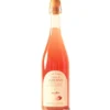 Pétilant sans alcool Bulles de Jardins rose & gingembre 75cl