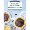 P'tits déj' et goûters pauvres en sucres