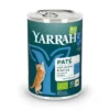Pâté pour chat au poisson 400g