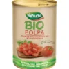 Pulpe de tomates en dés 400g