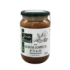 Purée amandes complètes 350g