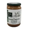 Purée amandes complètes 700g
