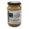 Purée cacahuète 350g