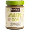 Purée d'amande complète non toastée 275g
