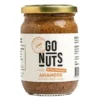 Purée d'amande extra crunchy 270g
