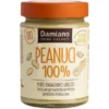 Purée d'arachide grillée 275g