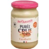 Purée de cacahuète crue 300g