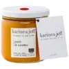 Purée de carottes 350g