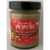 Purée de châtaigne sans sucre 280g