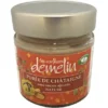 Purée de châtaigne sans sucre 280g