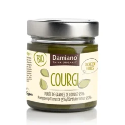 Purée de graine de courge 180g