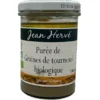 Purée de graine de tournesol 180g