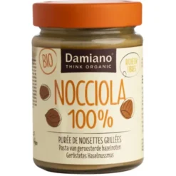 Purée de noisette grillée 275g
