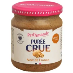 Purée de noix crue 200g