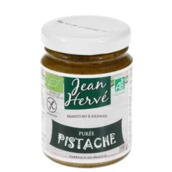 Purée de pistache 100g