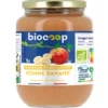 Purée de pommes et bananes 830g