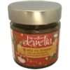 Purée de pommes pain d'épices 280g