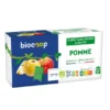 Purée de pommes sans sucres ajoutés 12x90g