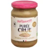 Purée de sésame 1/2 complet crue 280g