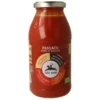 Purée de tomate passata 500g