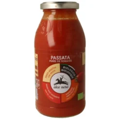Purée de tomate passata 500g