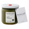 Purée d'épinards 350g