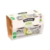 Purée poire 4x100g