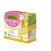 Purée pomme banane 4x90g