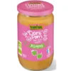Purée pomme 700g