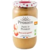 Purée pomme 820g