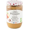 Purée pomme marron 620g