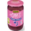 Purée pomme myrtille 700g