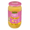Purée pomme vanille 1,05kg