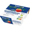 Purée sans sucres ajoutés pomme myrtille 4x100g