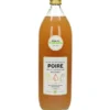 Pur jus artisanal de poire 1L