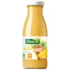 Pur jus d'ananas 25cl