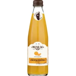 Pur jus de clémentine de Corse 25cl