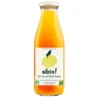 Pur jus de pêche jaune 75cl